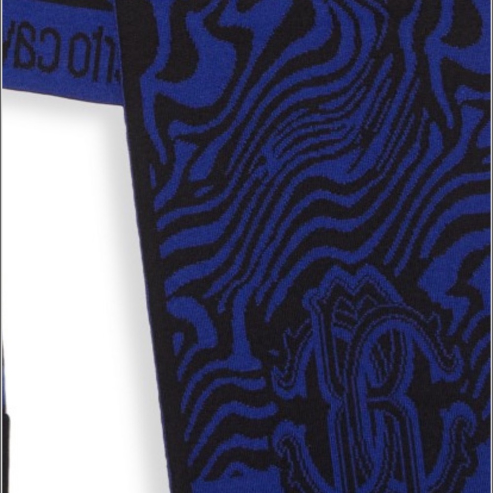 Scarf beanie/ Set NWT
